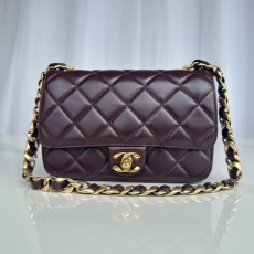 Chanel CF Series Bags